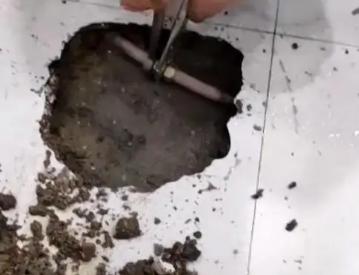 云浮市卫生间漏水检测电话