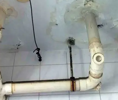 云浮市卫生间漏水检测多少钱
