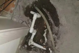 云浮市卫生间漏水检测多少钱