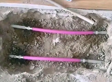 云浮市卫生间测漏水多少钱