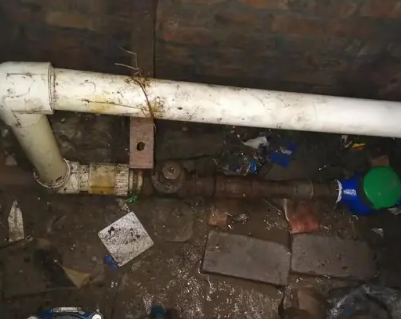 云浮市水管维修哪家好