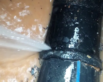 云浮市漏水维修价格明细