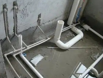 云浮市水管维修多少钱