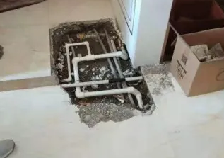 云浮市查漏水多少钱