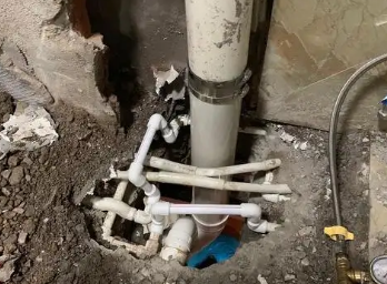 云浮市卫生间漏水检测多少钱
