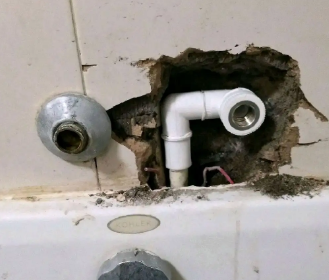 云浮市卫生间漏水检测多少钱