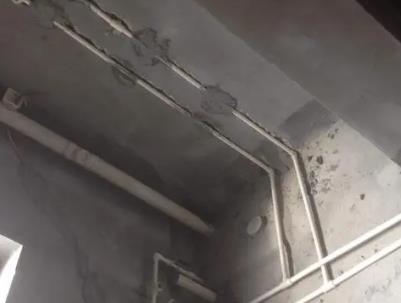 云浮市卫生间漏水维修技术的依据是什么