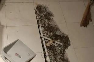 云浮市卫生间漏水检测电话